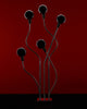 Lampadaire Hydra Pierre Folie Galerie Charpentier Années 70