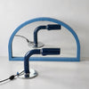 Miroir 4720 bleu Anna Castelli Kartell
