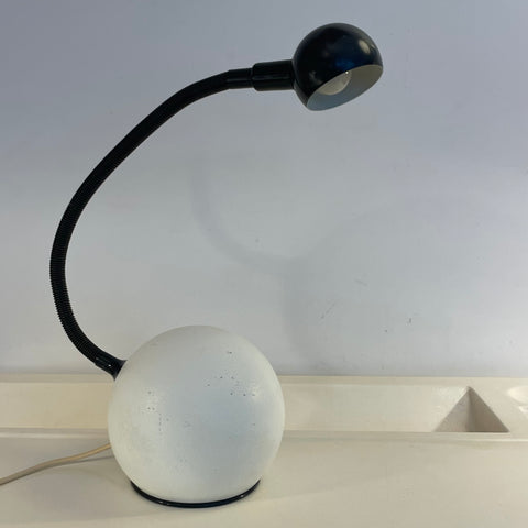 Lampe Narcisse Isao Hosoe Valenti 1968