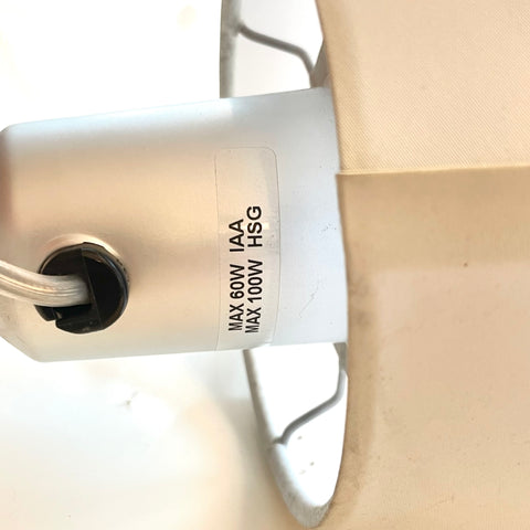 Paire d’appliques Tolomeo Michele Lucchi Artemide