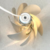 Suspension Turbine Gerard Rignault Group S.A.
