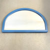 Miroir 4720 bleu Anna Castelli Kartell
