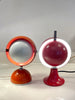 Lampe boule italienne Années 60