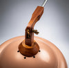Applique potence articulée scandinave annees 70