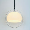 Suspension monte et baisse annees 60