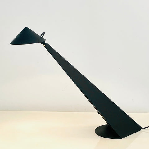 Lampe de bureau Toucan Patrice Bonneau Années 80