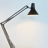 Lampe d’architecte Jac Jacobsen Luxo