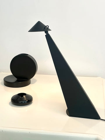 Lampe de bureau Toucan Patrice Bonneau Années 80