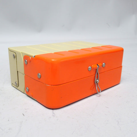 Boîte à archives Resisto Italy annees 70
