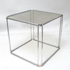 Table basse Isocèle Max Sauze Années 70