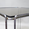 Table basse Isocèle Max Sauze Années 70