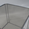 Table basse Isocèle Max Sauze Années 70