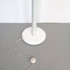 Lampadaire orange Années 70