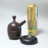 Grand vase en céramique Italie Années 60