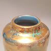 Grand vase en céramique Italie Années 60