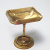 Cendrier en bronze lavabo Années 60