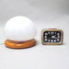 Petite lampe boule Années 80