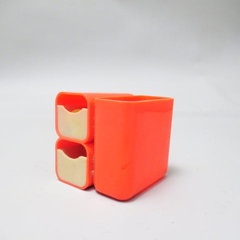 Pot à crayon Années 80