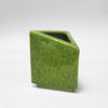 Petit vase triangulaire Roberto Rigon Bertoncello