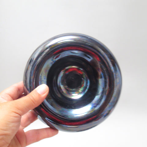 Vide-poche Donut Années 80