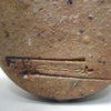 Petit vase rouleau en grès Fernand Baudat Années 60