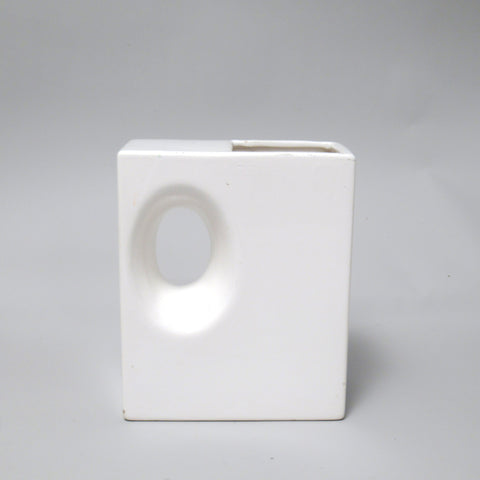 Vase Geometrique annees 80