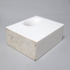 Vase Geometrique annees 80