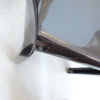 Set de 4 chaises Selene marron Magistretti Artemide