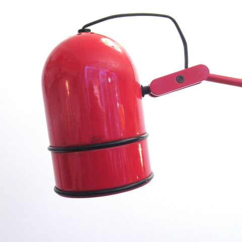 Reservé Lampe articulée Santo Lanzafame Erazio Lighting