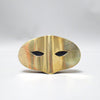 Poudrier ou petite boite Mascarade Elizabeth Arden Années 40