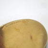 Poudrier ou petite boite Mascarade Elizabeth Arden Années 40