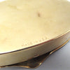 Poudrier ou petite boite Mascarade Elizabeth Arden Années 40
