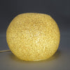 Lampe rocher Dora André Cazenave Années 70