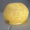Lampe rocher Dora André Cazenave Années 70
