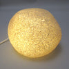 Lampe rocher Dora André Cazenave Années 70