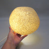 Lampe rocher Dora André Cazenave Années 70