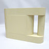 Boite de rangement beige Paganelli Gedy