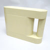 Boite de rangement beige Paganelli Gedy