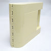 Boite de rangement beige Paganelli Gedy