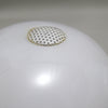Paire de lampes Mollin Italie Années 80