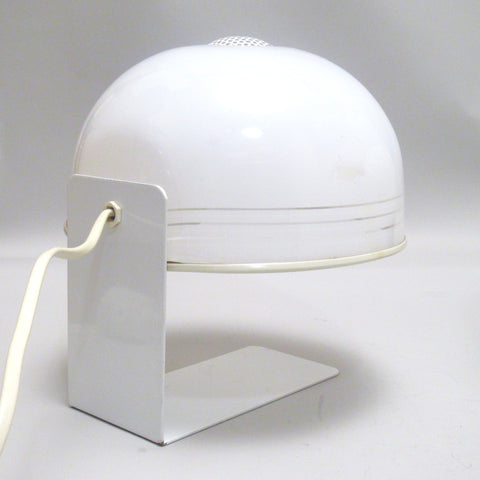 Lampe Mollin Italie Années 80