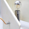 Lampe T Marcello Cuneo Ghieri 1970