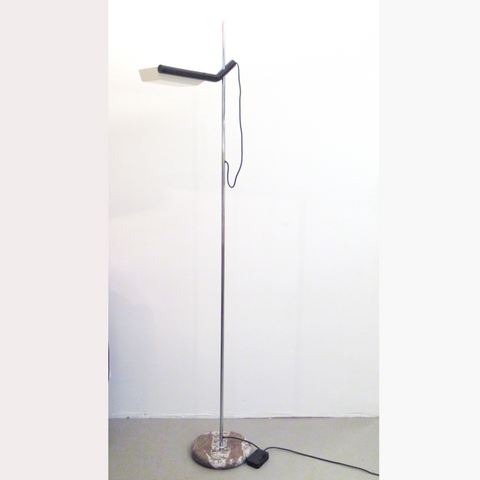 Lampadaire Bruno Gecchelin Guzzini