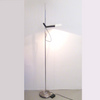 Lampadaire Bruno Gecchelin Guzzini