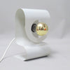 Lampe Space age Solken annees 70