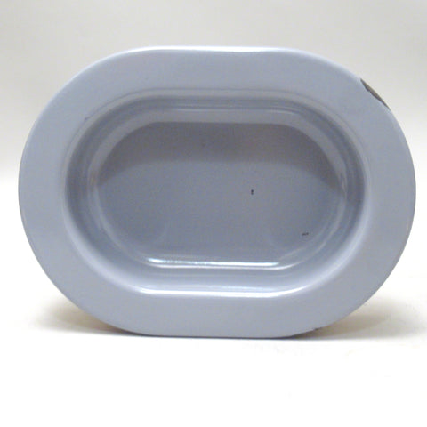 Grand vide-poche Gae Aulenti Stilnovo 1970