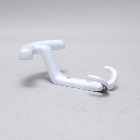 Paire de patères doubles Cosmov Années 80