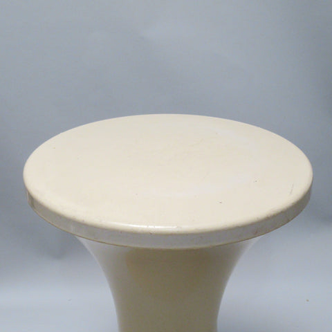 Tabouret Tam Tam beige Massonet Stamp
