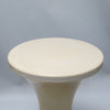 Tabouret Tam Tam beige Massonet Stamp