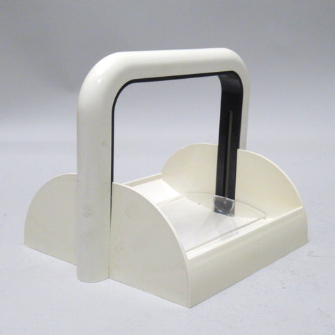 Porte serviette Fulvio Minuti Guzzini Années 80